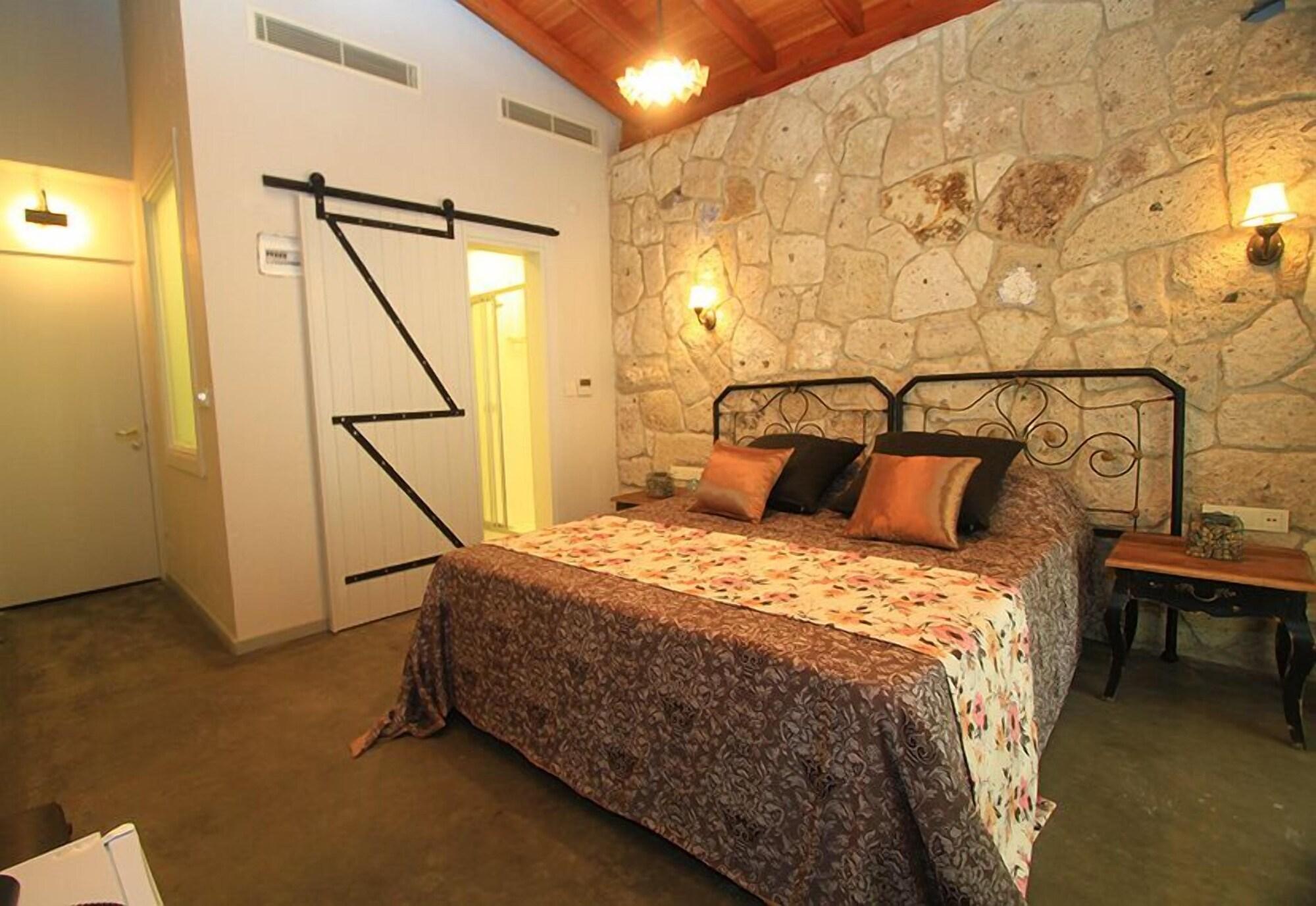 Alacati Kostem Hotel - Special Category Exterior photo