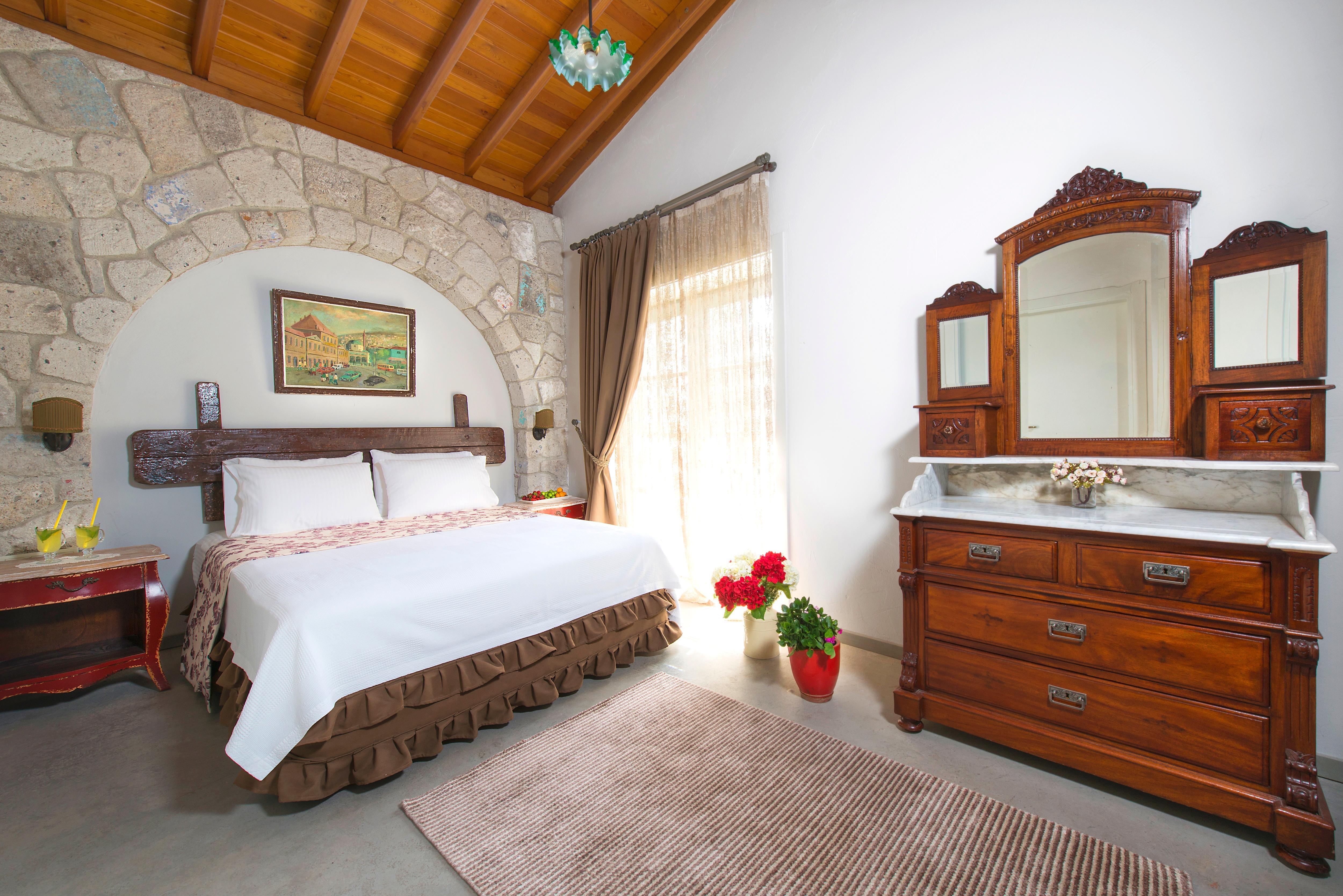 Alacati Kostem Hotel - Special Category Exterior photo