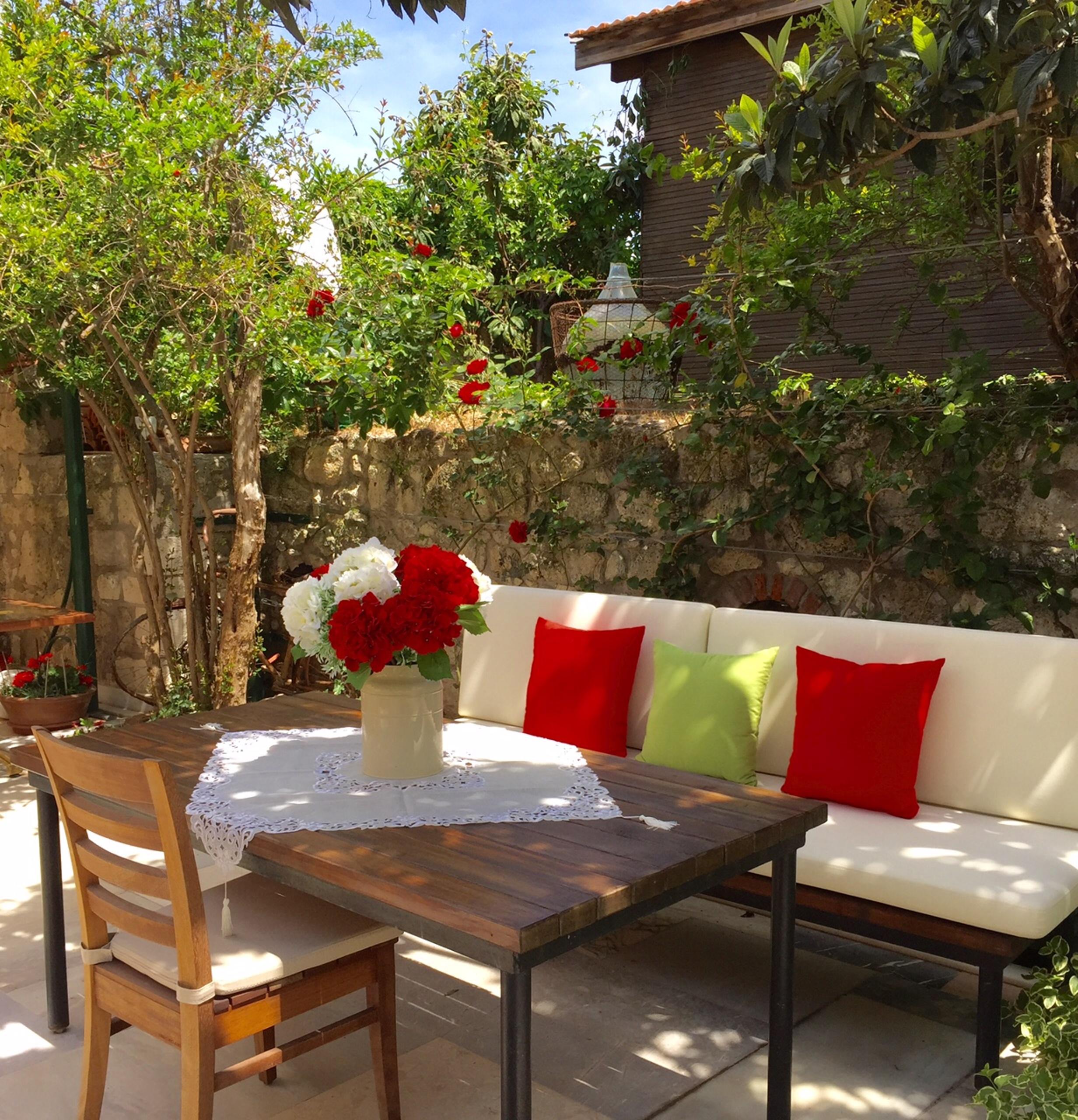 Alacati Kostem Hotel - Special Category Exterior photo