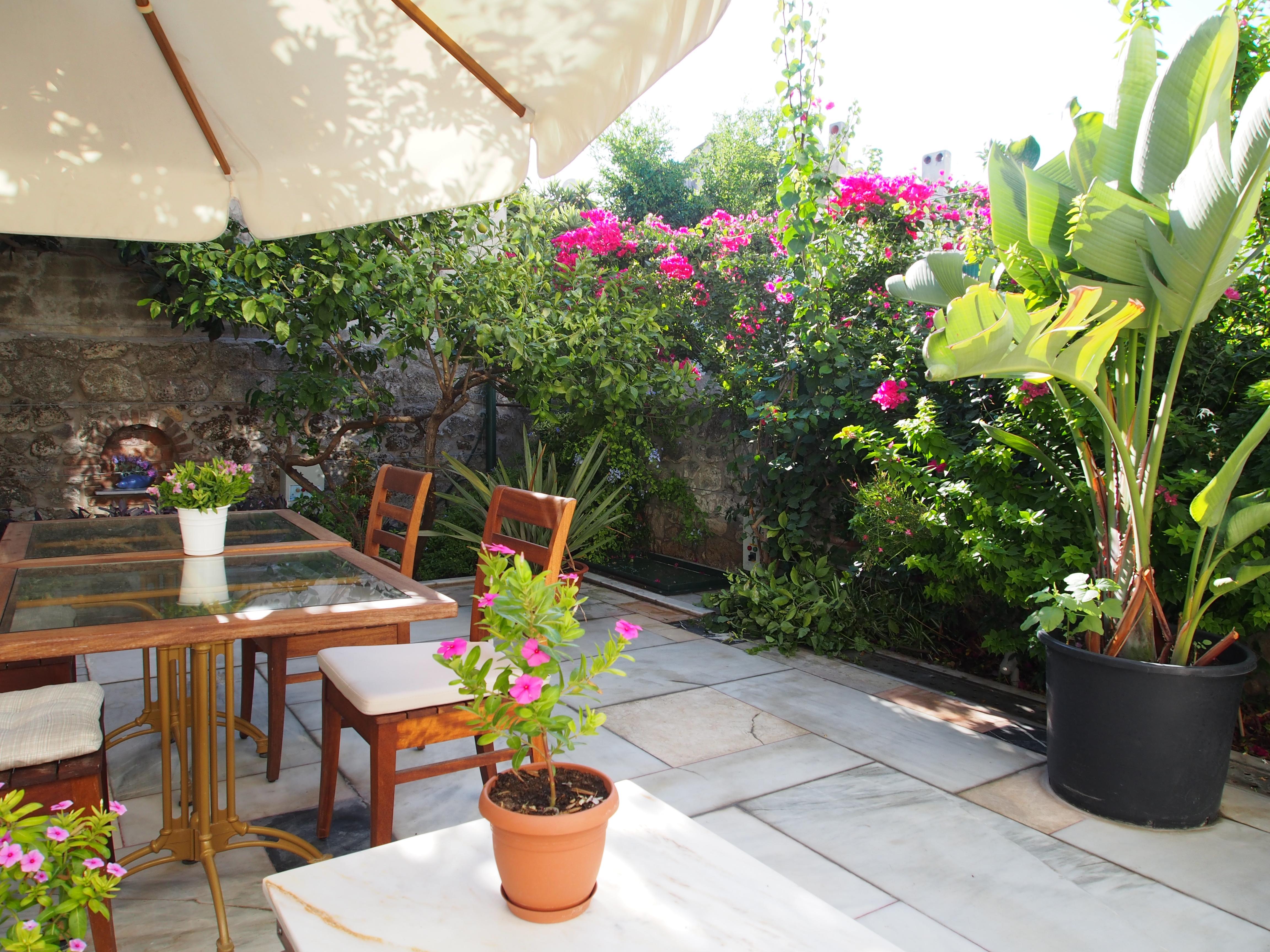 Alacati Kostem Hotel - Special Category Exterior photo