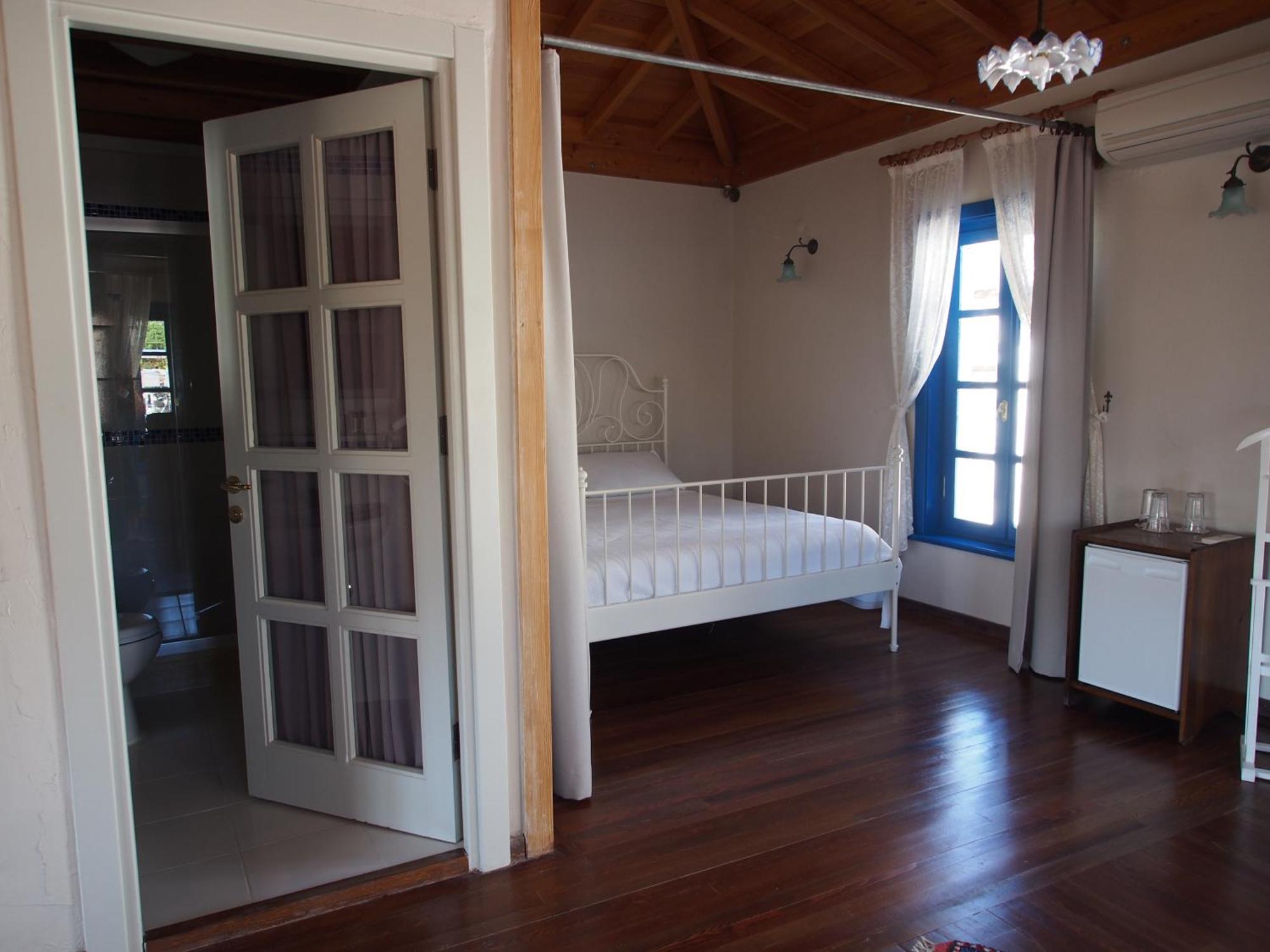 Alacati Kostem Hotel - Special Category Room photo