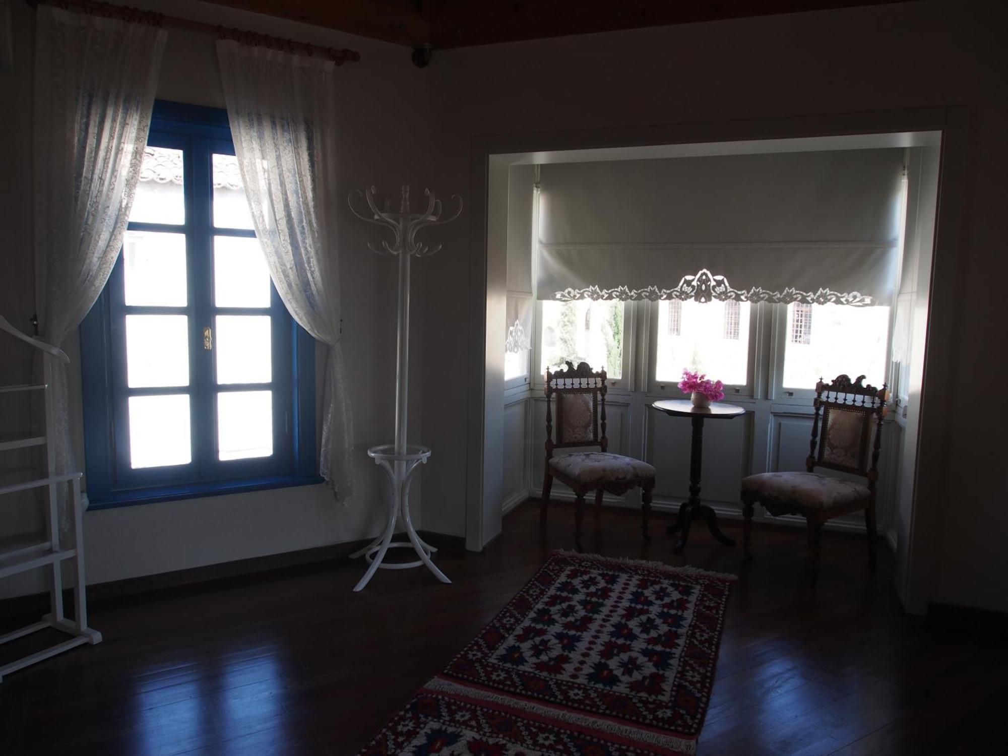 Alacati Kostem Hotel - Special Category Room photo